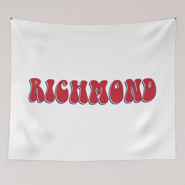 Item preview, University of Richmond designed and sold by kkosmicki.