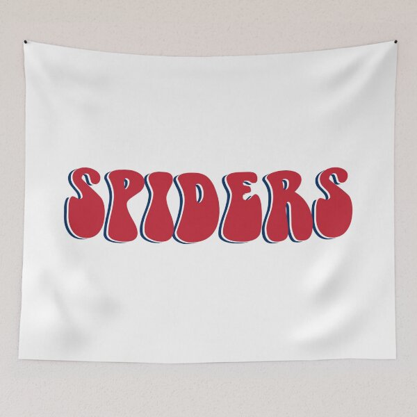 Item preview, University of Richmond Spiders designed and sold by kkosmicki.