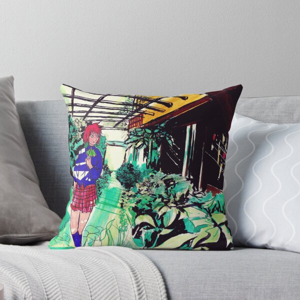 Item preview, Walking Town designed and sold by Brian Lierman.
