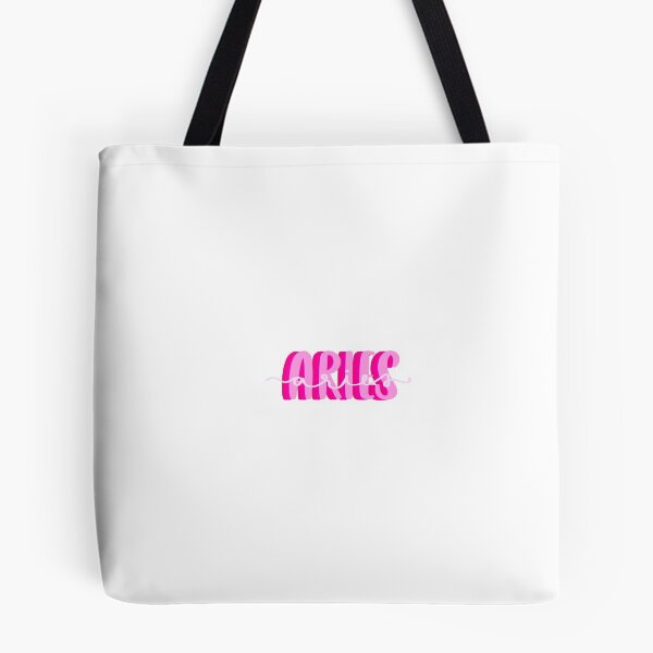 Item preview, Hot Pink Zodiac Sticker designed and sold by kaylacerrone.