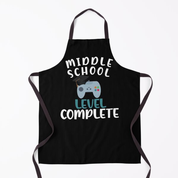 Item preview, Middle School Level Complete Graduate designed and sold by zahra369der.
