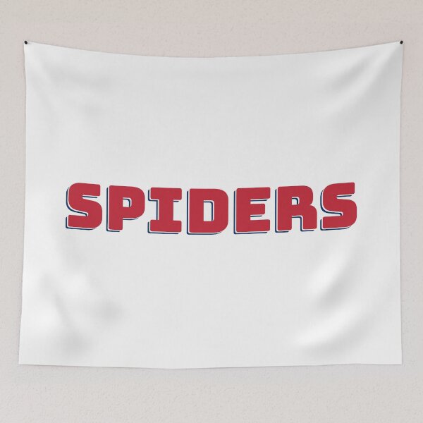Item preview, University of Richmond Spiders designed and sold by kkosmicki.