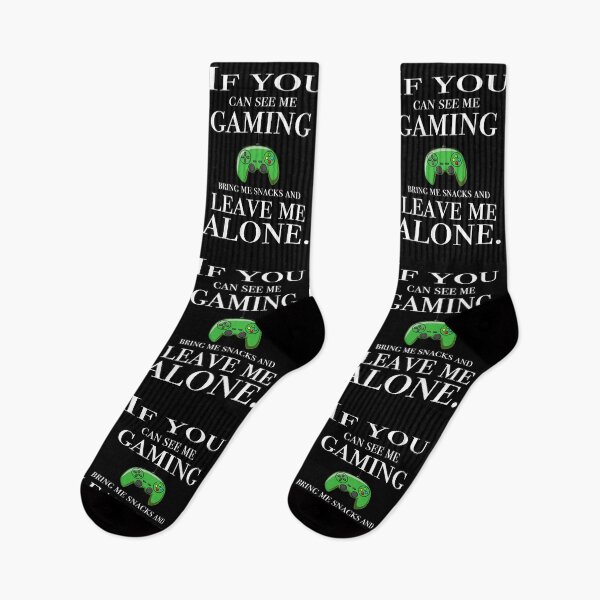 Item preview, If you can see me gaming... designed and sold by Da-Family-Biz.