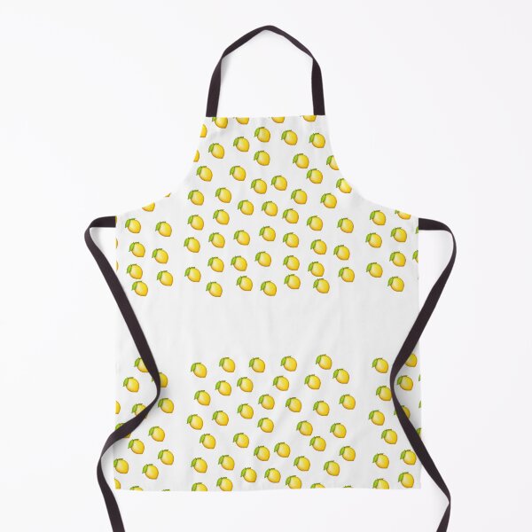 Item preview, Lemons designed and sold by Meriah Carson.