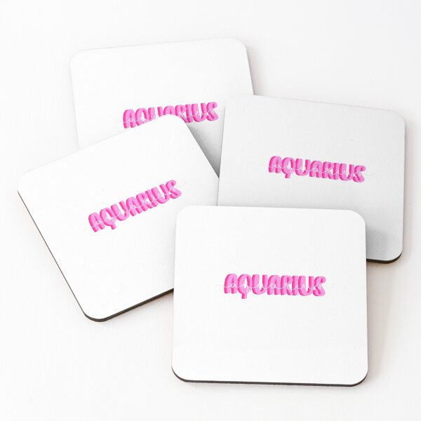 Item preview, Hot Pink Zodiac Sticker designed and sold by kaylacerrone.