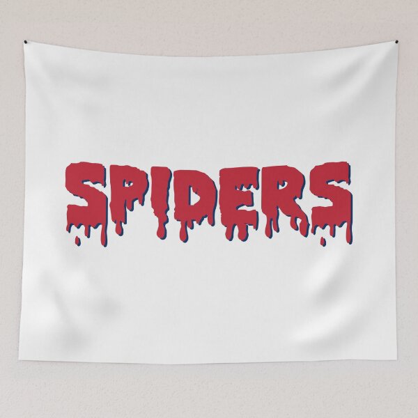 Item preview, University of Richmond Spiders designed and sold by kkosmicki.