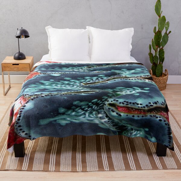Item preview, Fish ocean underwater life designed and sold by BestDesign87.