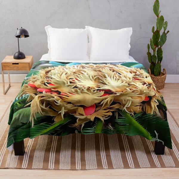 Item preview, Sago Palm Cone Seeds and Frons designed and sold by SeaChangeDesign.