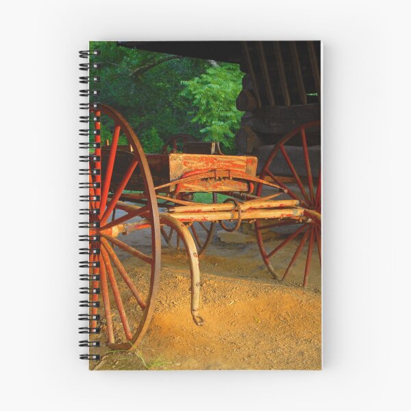 Item preview, Little Red Wagon designed and sold by David Lee Thompson.