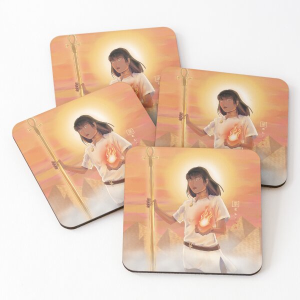 Item preview, Zia Rashid Portrait  designed and sold by elenaleungz.