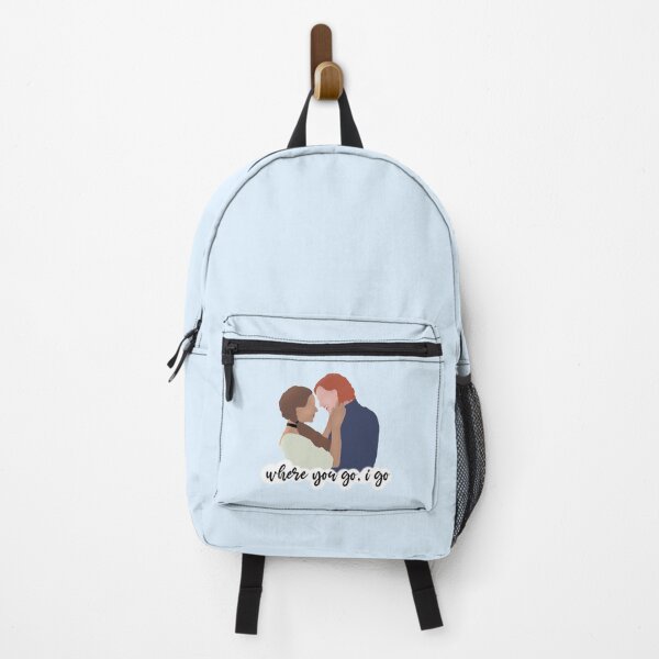 Item preview, Wayhaught where you go i go designed and sold by maris-designs.