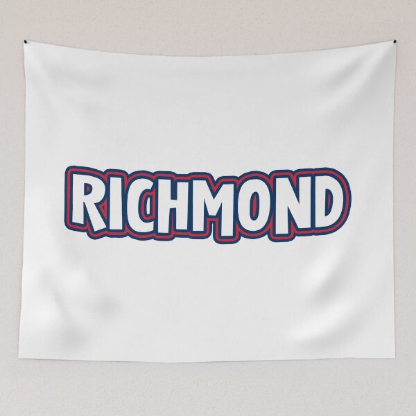 Item preview, University of Richmond designed and sold by kkosmicki.