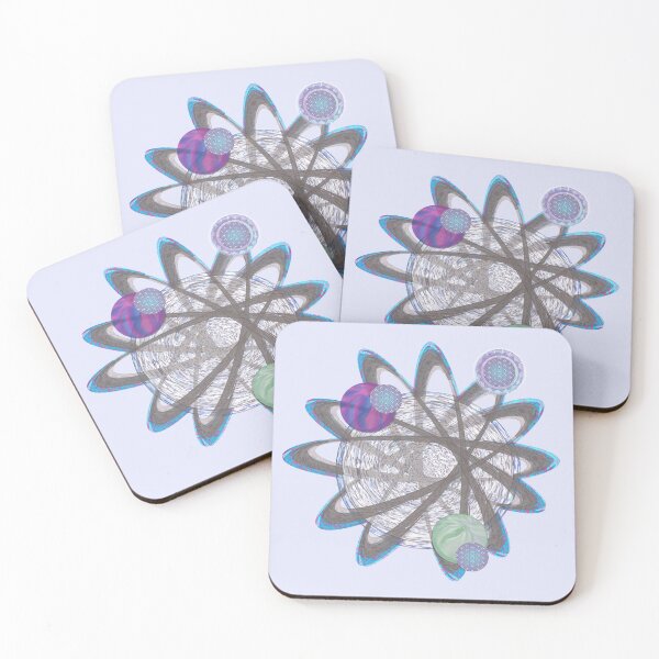 Item preview, Nebula designed and sold by Olgaborisova.