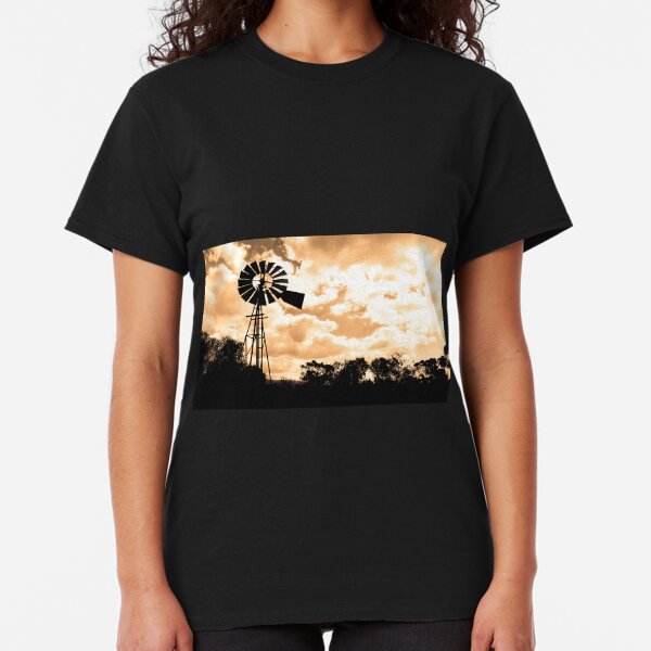 Windmill Classic T-Shirt