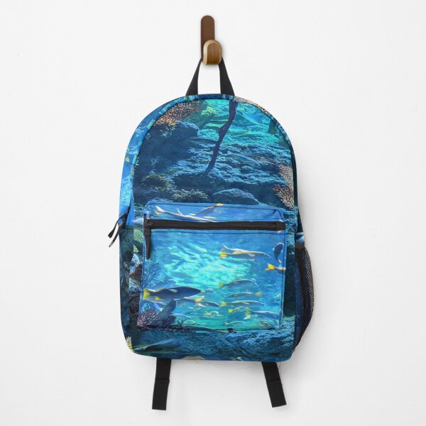 Item preview, Fish ocean underwater life designed and sold by BestDesign87.