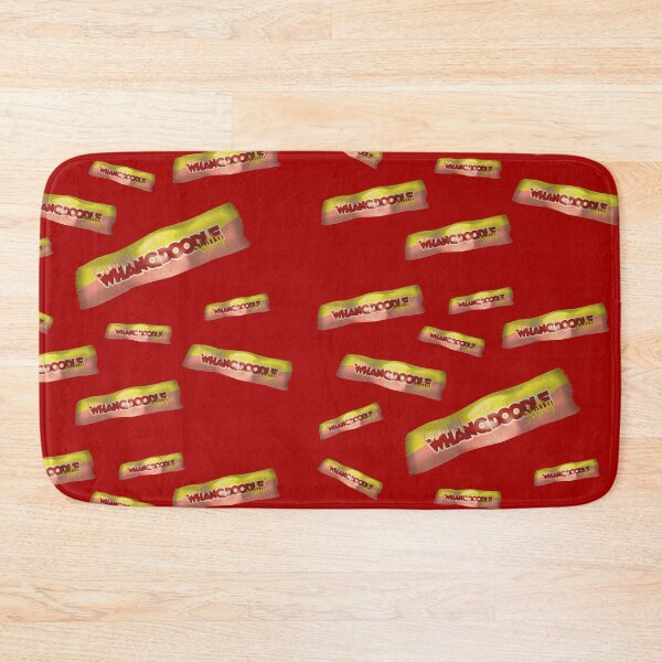 Item preview, It's creamy, it's nutty, it's a Whangdoodle designed and sold by Flush Gorden.