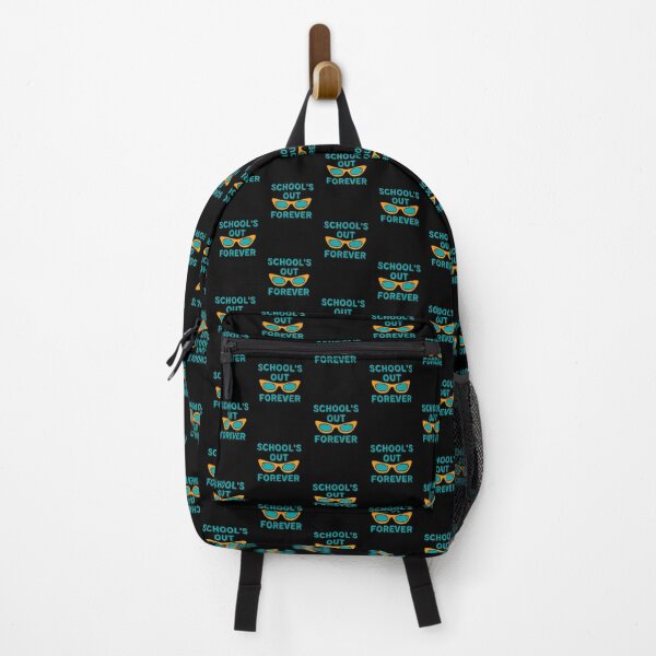 Item preview, Schools out forever designed and sold by PeaceyArt.