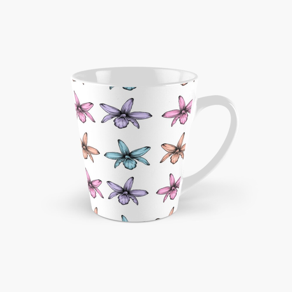 Item preview, Tall Mug designed and sold by PurpleTurtle8.