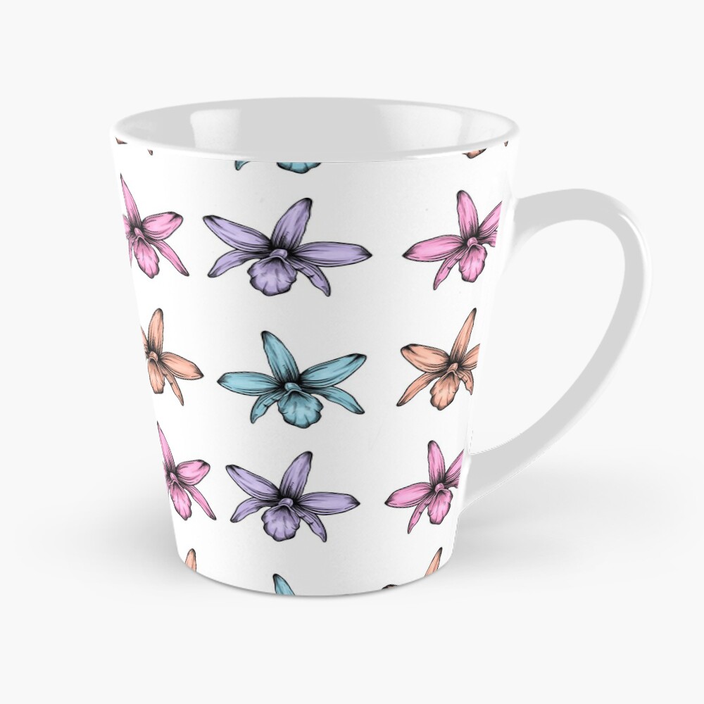 Item preview, Tall Mug designed and sold by PurpleTurtle8.