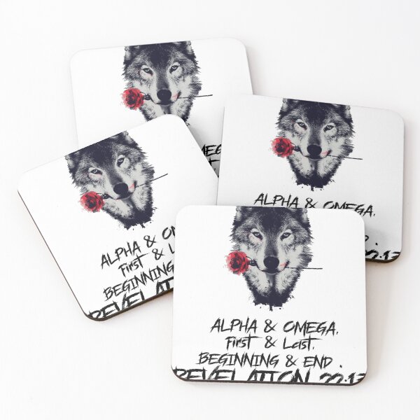 Item preview, Christian Revelations: Alpha & Omega First & Last designed and sold by Legendary  Status.