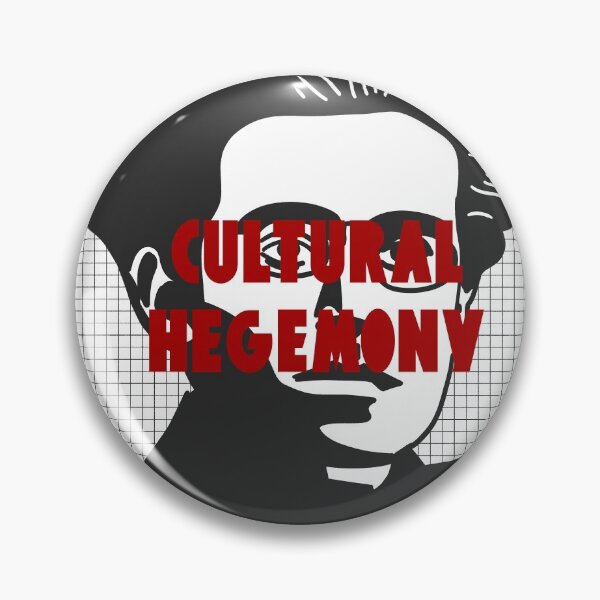Item preview, Cultural Hegemony (Antonio Gramsci) designed and sold by Philipp Tsenin.