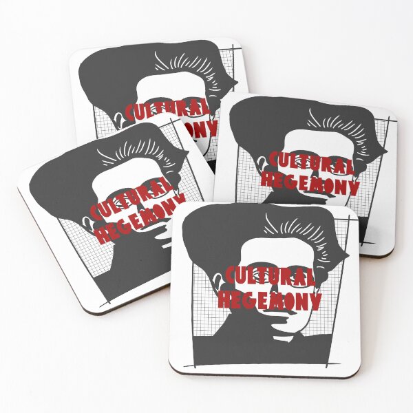 Item preview, Cultural Hegemony (Antonio Gramsci) designed and sold by Philipp Tsenin.