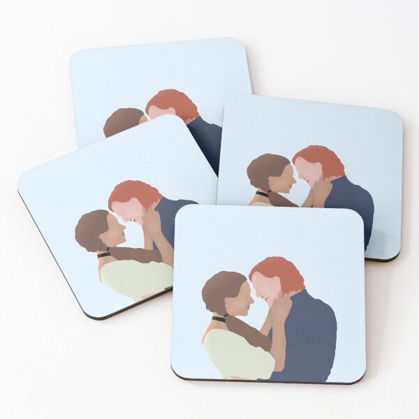 Item preview, Wayhaught fanart designed and sold by maris-designs.