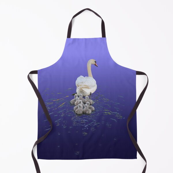 Item preview, Mute Swans designed and sold by Danicus666.