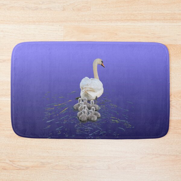 Item preview, Mute Swans designed and sold by Danicus666.