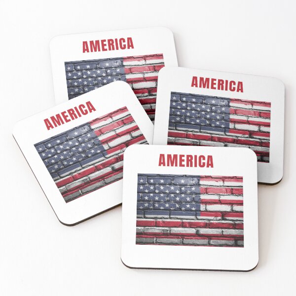 Item preview, America Strong designed and sold by LaceRenee.
