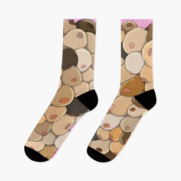 Item preview, In All Colours, Shapes and Sizes designed and sold by Foetry.