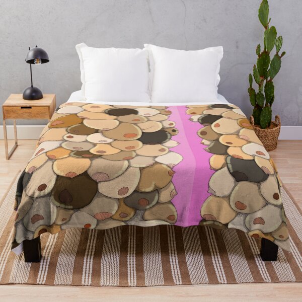 Item preview, In All Colours, Shapes and Sizes designed and sold by Foetry.