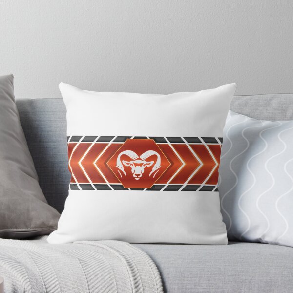 Item preview, Rockford Rams #2 designed and sold by MiSchoolApparel.