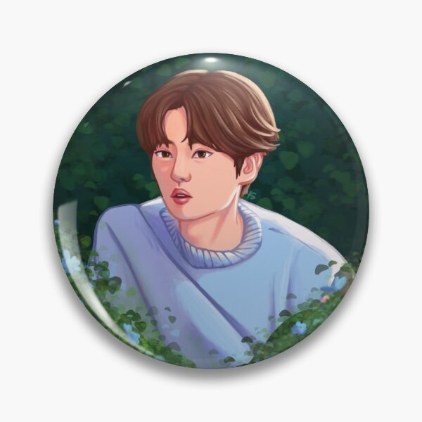 Item preview, Stray Kids Lee Know (Ex) designed and sold by itskatartrin.