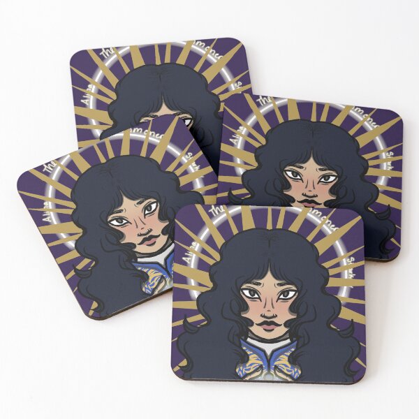 Item preview, Alina Starkov the Sun Summoner from Shadow and Bone designed and sold by hstore14.