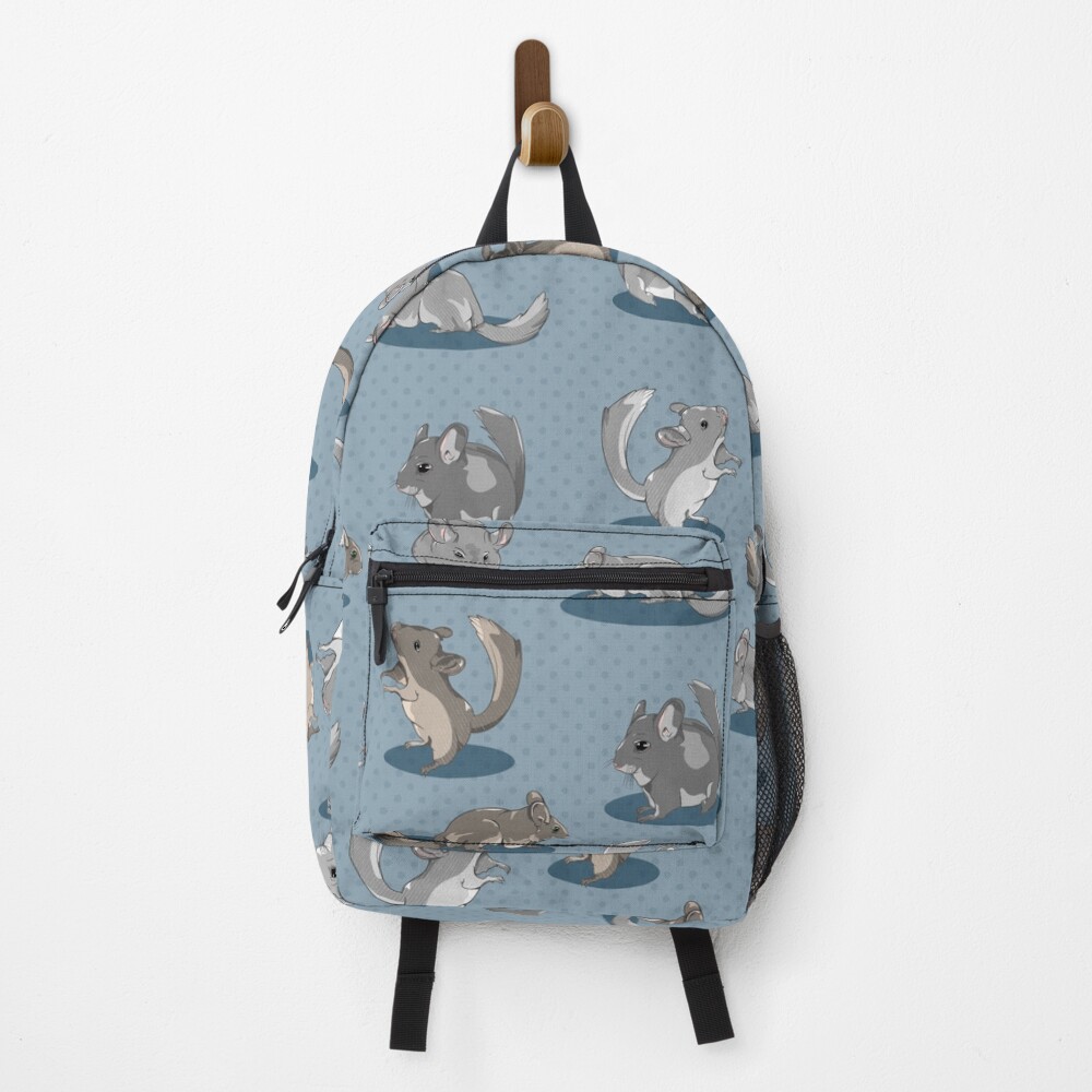 Item preview, Backpack designed and sold by ekpatterns.