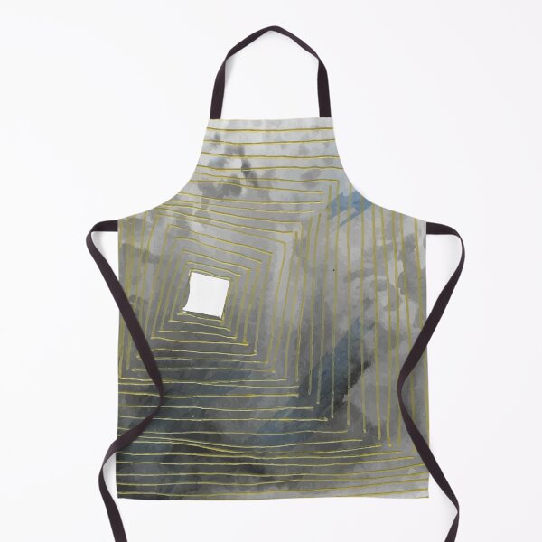 2021 05 Sketchbook 07 Apron