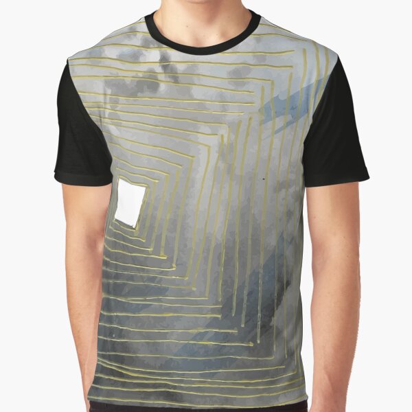 2021 05 Sketchbook 07 Graphic T-Shirt