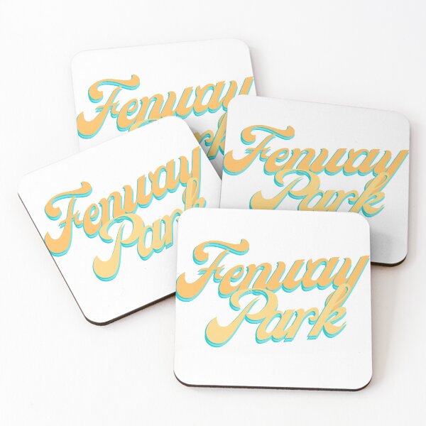 Item preview, Fenway Park designed and sold by supercomfy.