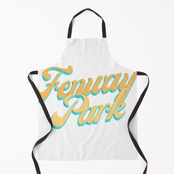 Item preview, Fenway Park designed and sold by supercomfy.