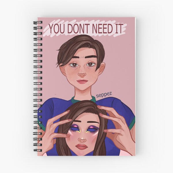 Item preview, You don't need it! designed and sold by Seppez.