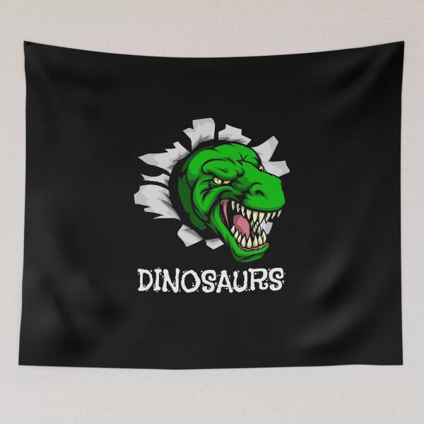 Item preview, Pictures Of Dinosaurs scary dinosaur funny gift designed and sold by Martin-bivert.