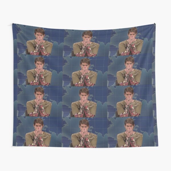 Funny Stefon SNL Tapestry