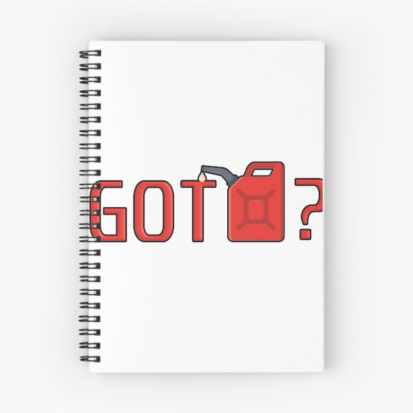 Item preview, Got Gas ? designed and sold by ChronicCo.