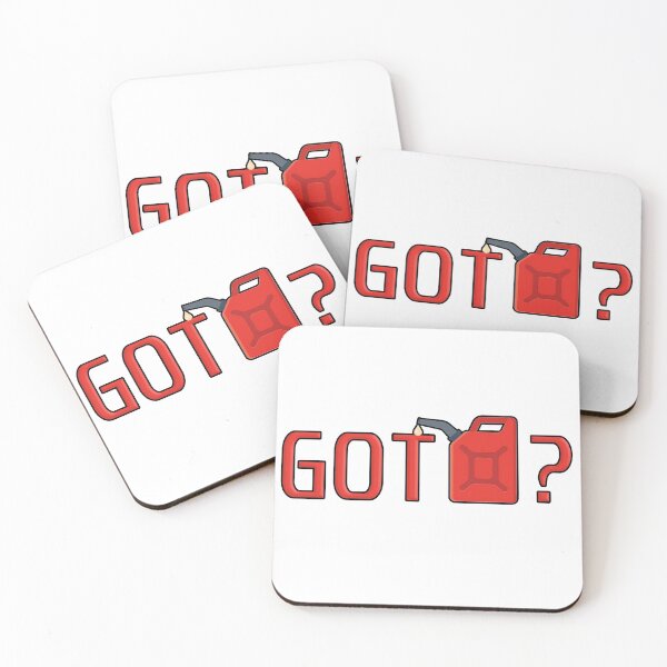 Item preview, Got Gas ? designed and sold by ChronicCo.
