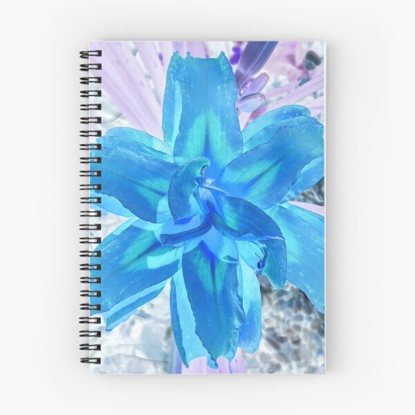 Item preview, Orange Lily Filtered Square Photographic Image designed and sold by AustaArt.