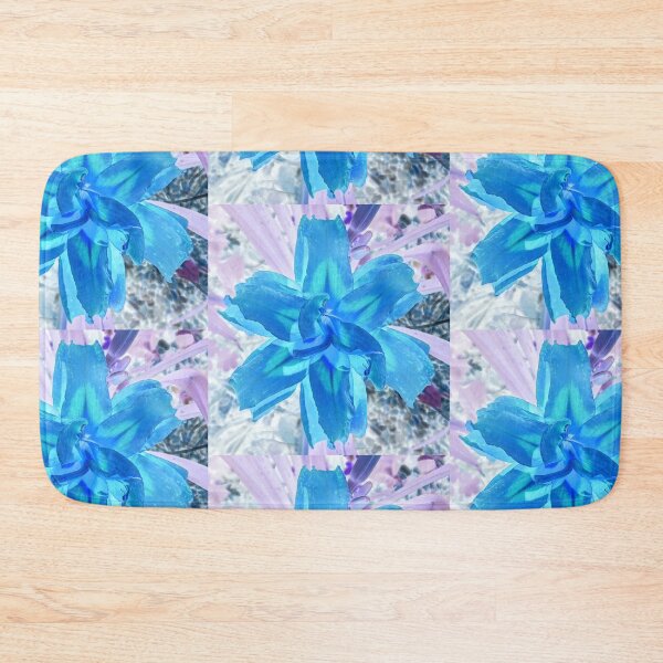 Item preview, Orange Lily Filtered Square Photographic Image designed and sold by AustaArt.