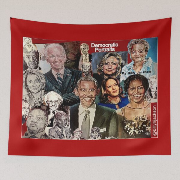 Item preview, Stronger Together designed and sold by Portraits by Billy H. Jackson.