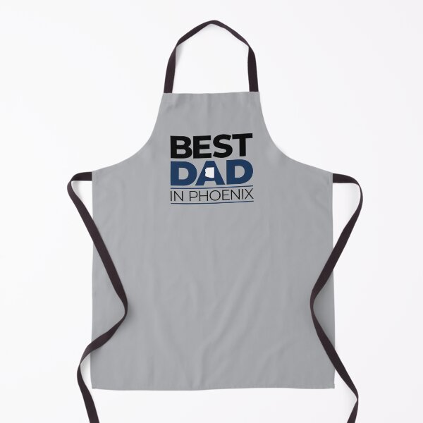 Item preview, Best Dad In Phoenix designed and sold by OddPop.