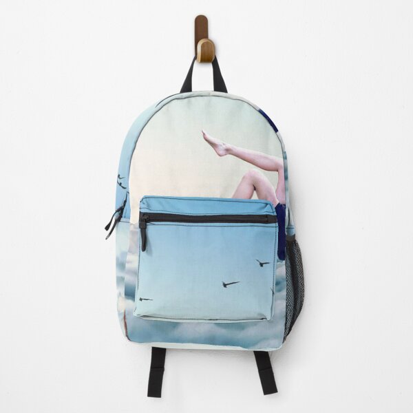 Item preview, Flying With The Birds designed and sold by Yasmine khalifa.